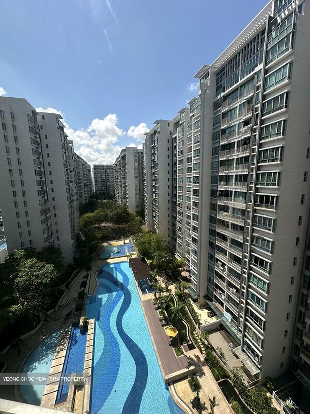 Lakeholmz (D22), Condominium #464494511